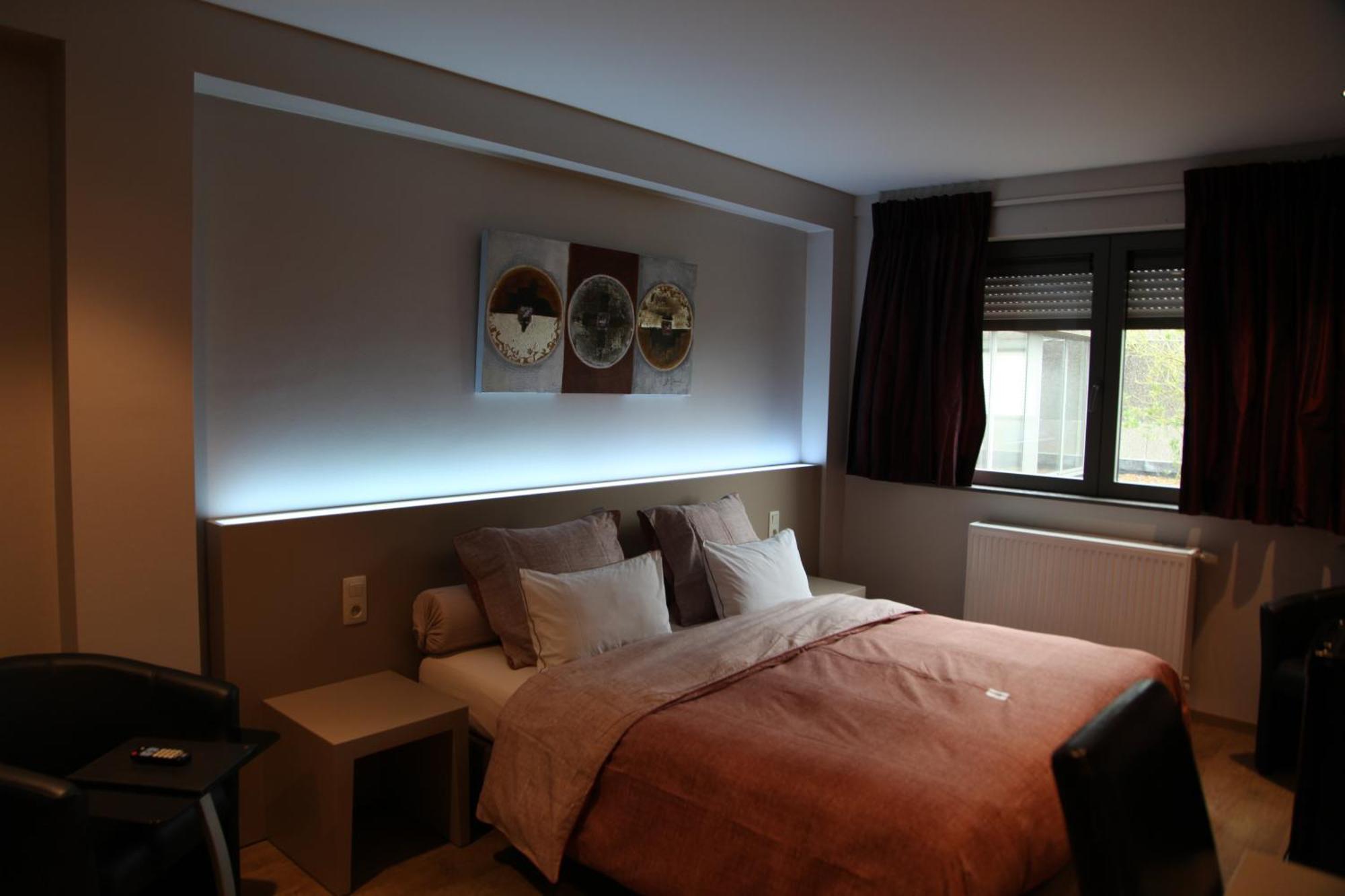 Hotel Callecanes Poperinge Εξωτερικό φωτογραφία
